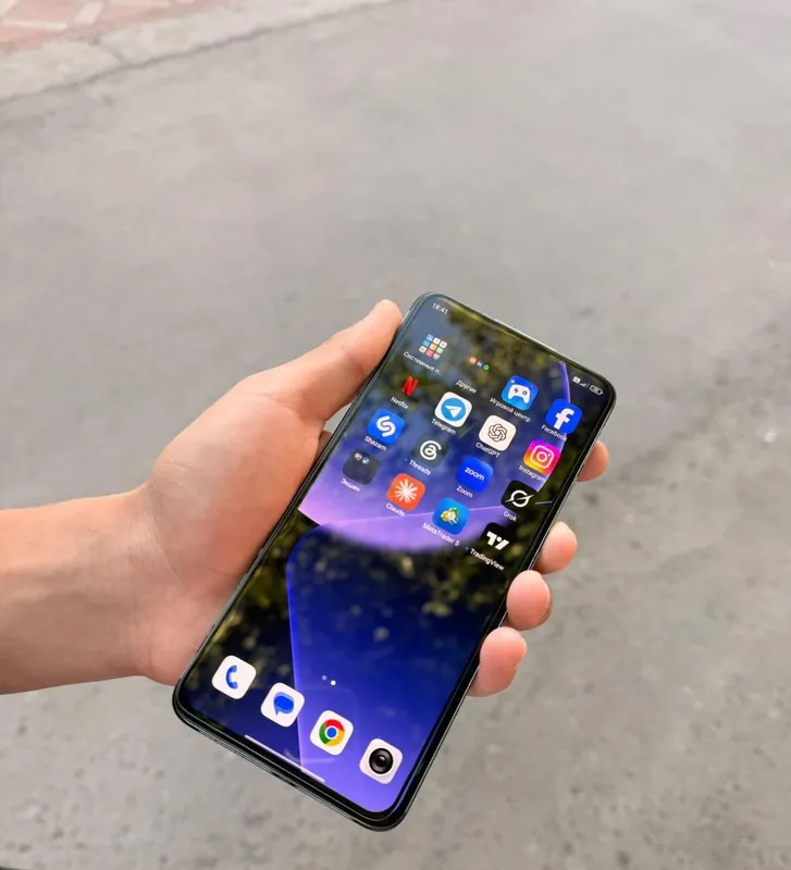 Xiaomi 13T ideal 4