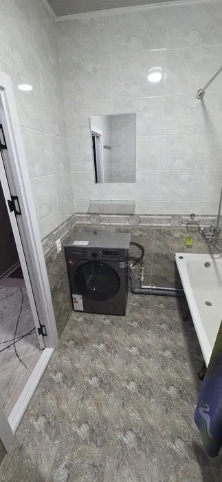 2-комн квартира, 60 м², 5/5 этаж (вторичка) — фото 8