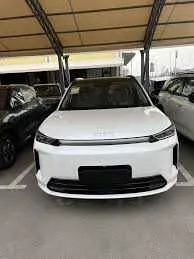 gac aion i60 210km