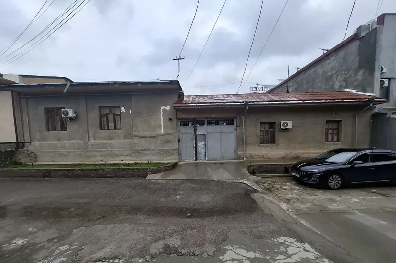 Сампи 6сот земля фасад 25метр под строительство