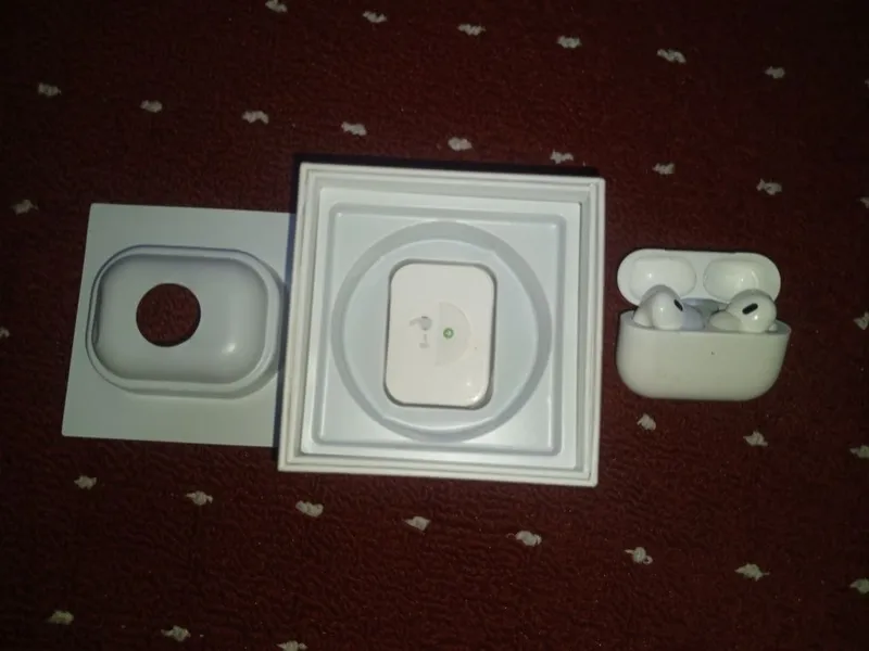 AirPodsPro aplle Naushniklar