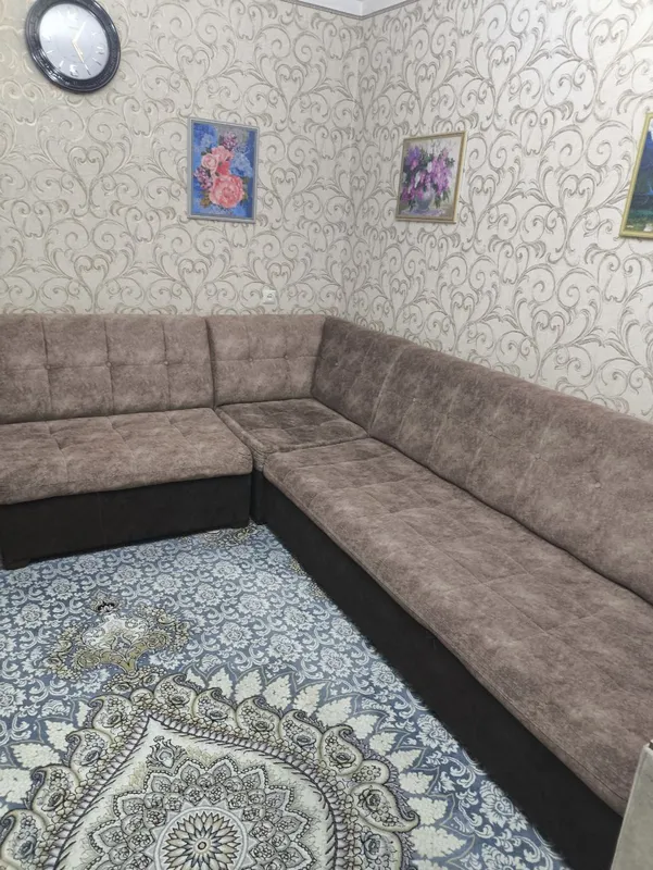 Мягкая мебель в зал
