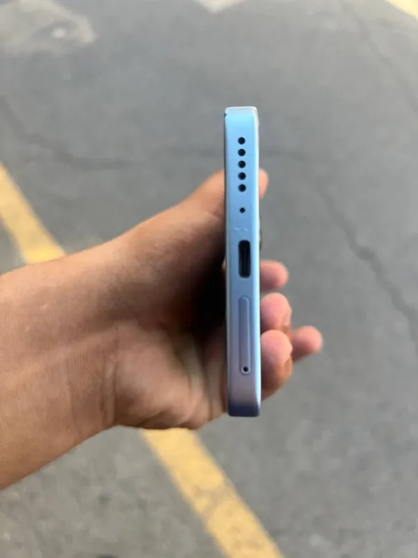 Redmi Note 13 4