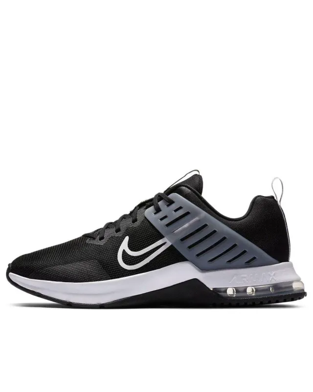 Nike Air Max Alpha TR 3 Black Wolf Grey — фото 3