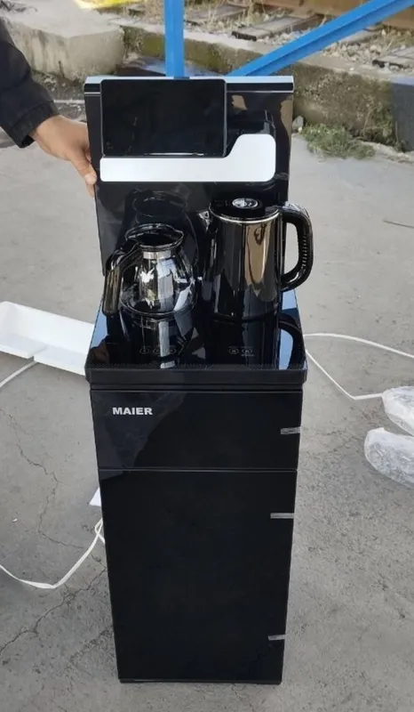 Kuller Maier