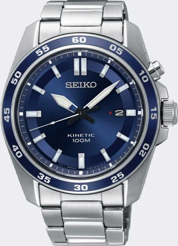 Наручные часы SEIKO kinetic 1 Наручные часы SEIKO kinetic 1