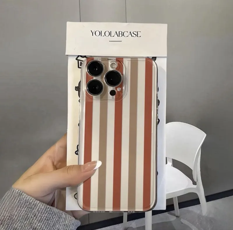 Чехол для iphone 17 pro max — фото 4