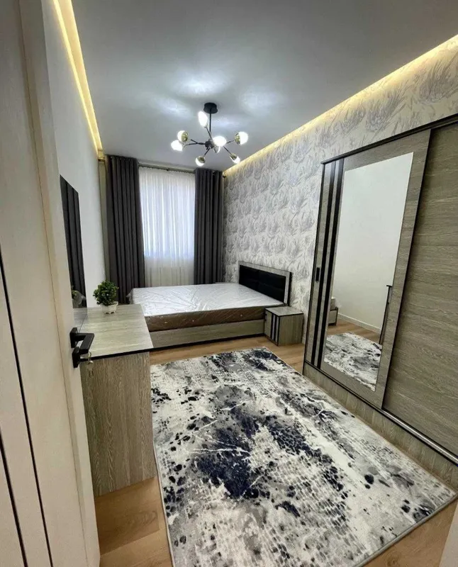 Ц квартал Новза метро Чиланзар Мирзо Улугбек метро 2/2/5 Аренда — фото 4