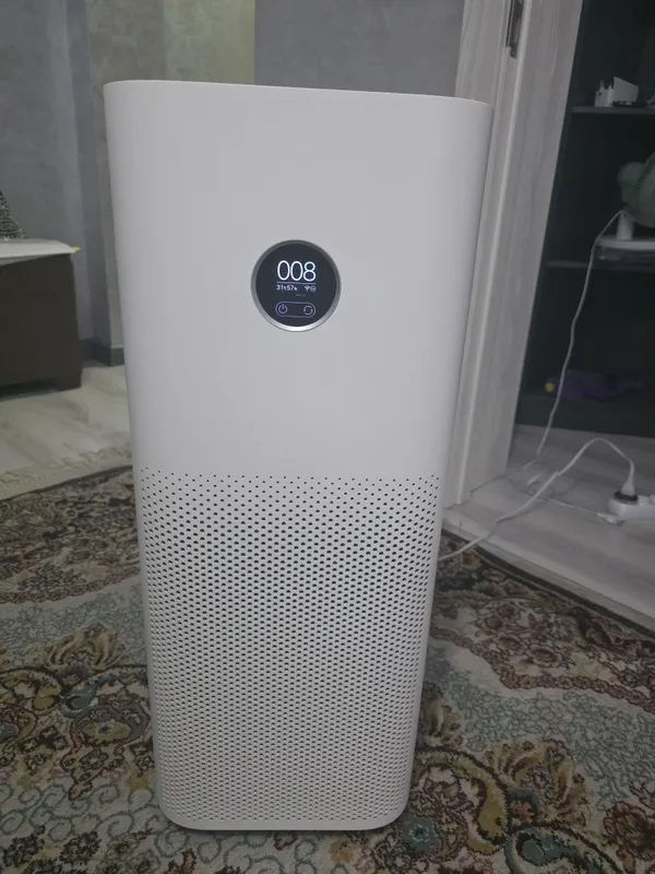 Xiaomi Smart Air Purifier 4 Pro 1 Xiaomi Smart Air Purifier 4 Pro 1