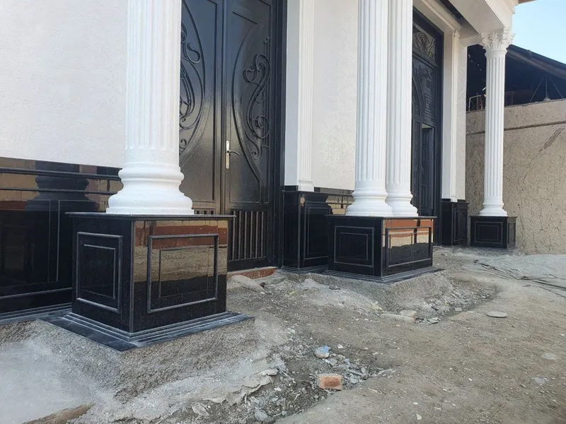 Granit sokl гранит цокл 5
