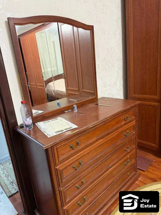 3 xonali kvartira ijaraga, Shimoliy Olmazor 3