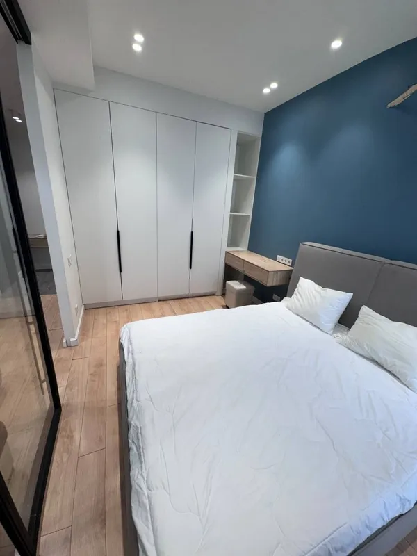 2-комнатная квартира 51 м² в ЖК Moderno (Яккасарайский район), 9/12 — фото 6