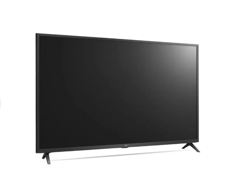 Телевизор LG 55 UP 76 SMART TV — фото 1