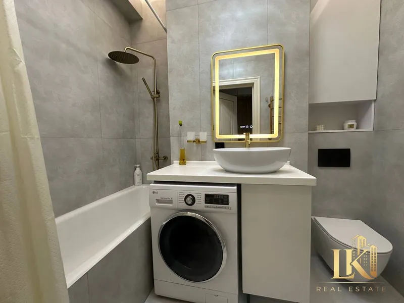 2-комнатная квартира 55 м², 10/11, ЖК Shahriobad (Мирзо-Улугбекский) — фото 6