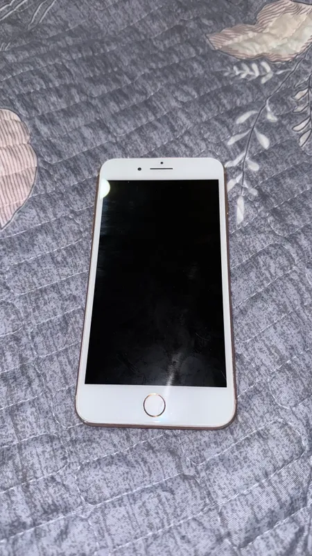Iphone 8 plus 2