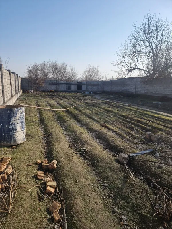 Uchaska sotiladi qurilishga ruxsati bor loixasi bor — фото 1