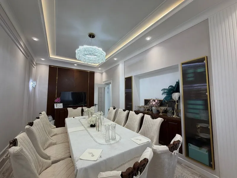 5 xonali kvartira, 160 m2, Yunusobod 3 5 xonali kvartira, 160 m2, Yunusobod 3