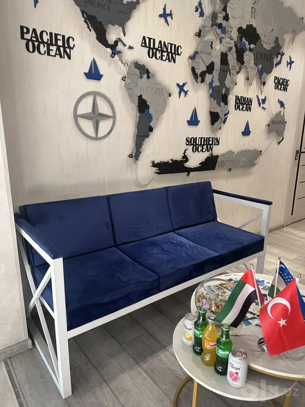 Divan sotiladi! Holati ideal. 1 Divan sotiladi! Holati ideal. 1