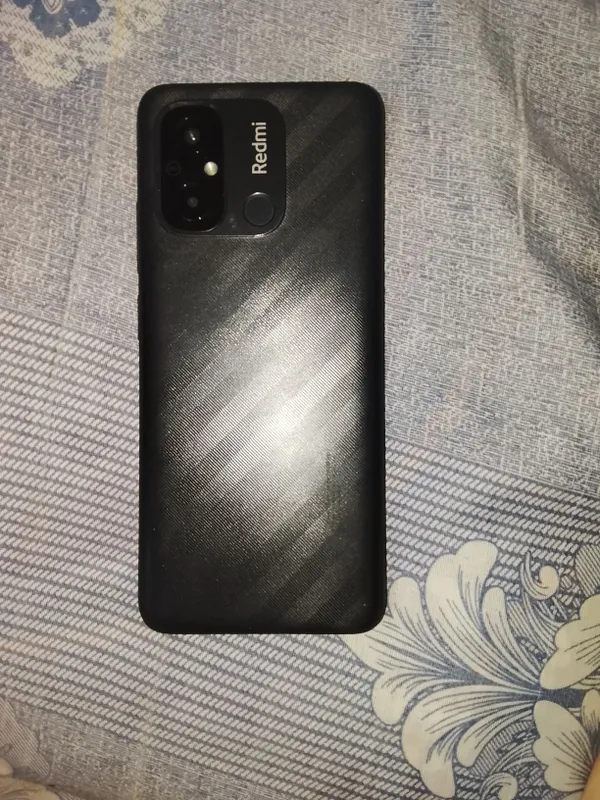 Redmi 12c 128 GB sotiladi — фото 2