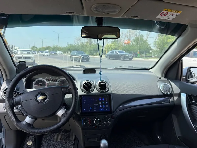 Nexia 3 4 avtomat 2021 yil 30.000 km 6 Nexia 3 4 avtomat 2021 yil 30.000 km 6