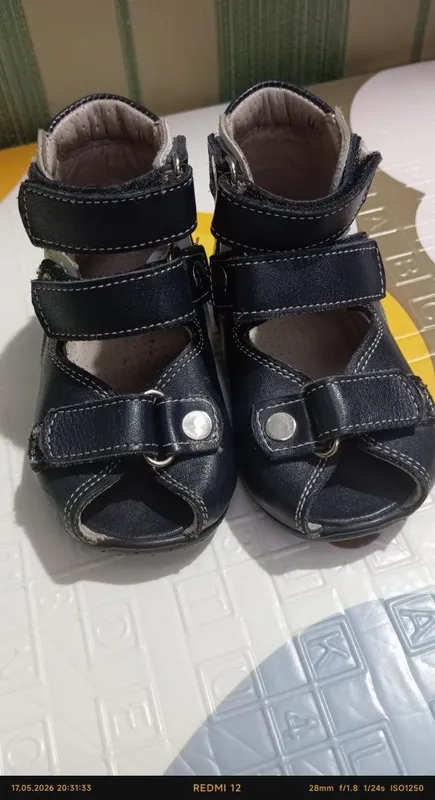 Ortopedik oyoq kiyim 2 Ortopedik oyoq kiyim 2