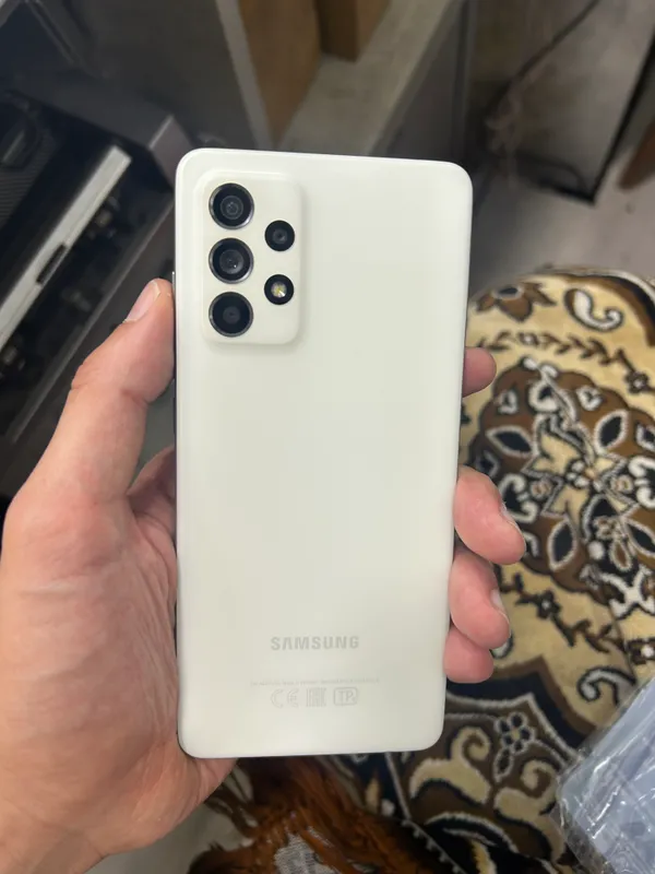 samsung A52 4