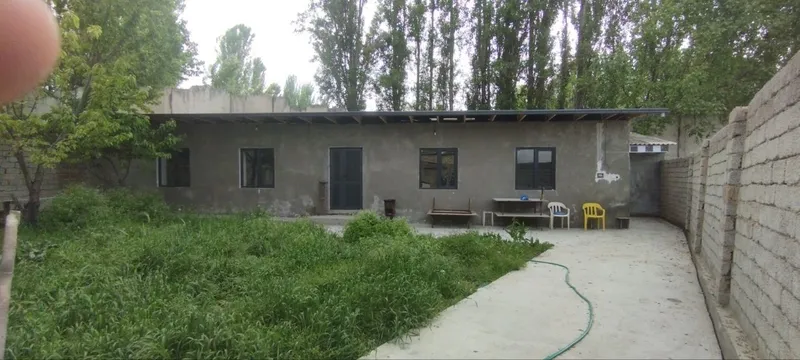 Qibrey Tashgress uchastka narxi 35000 keliwiladi 1