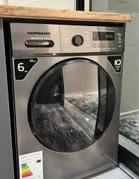 Стиралка Hofmann 6 kg Low voltage