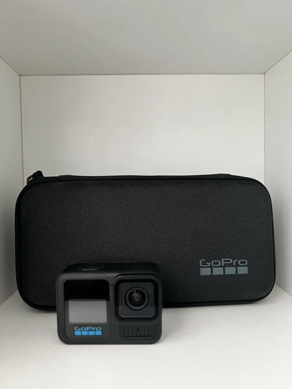 Go pro 13 va Kletka Sony A3 & A R3 — фото 2