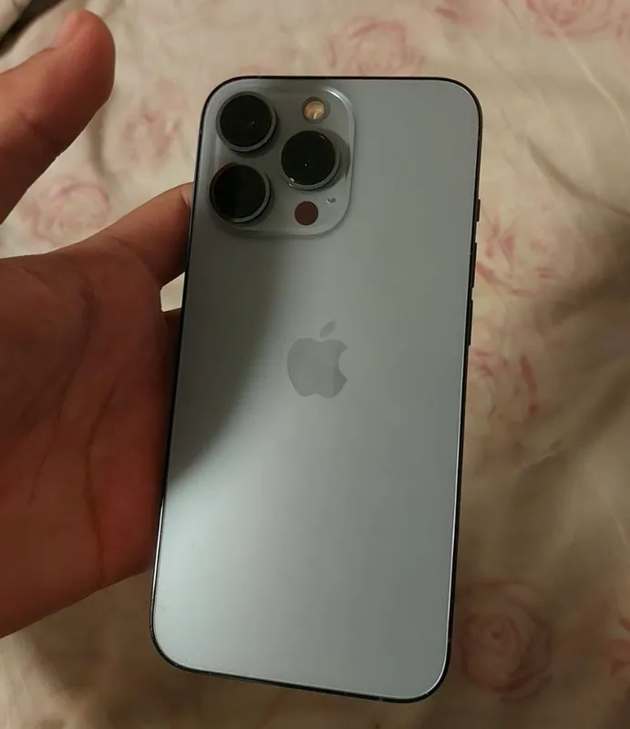 Iphone 13 pro 3 Iphone 13 pro 3