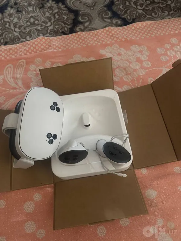 Продаются VR очки 5 Продаются VR очки 5