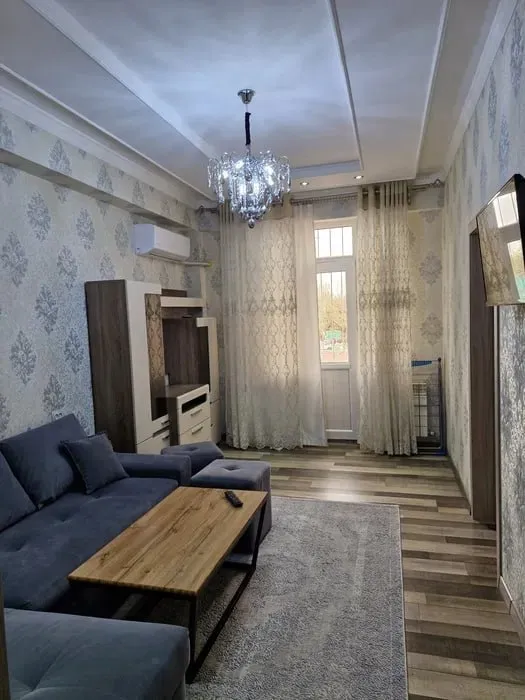 Yunusobodda kvartira ijaraga beriladi 1