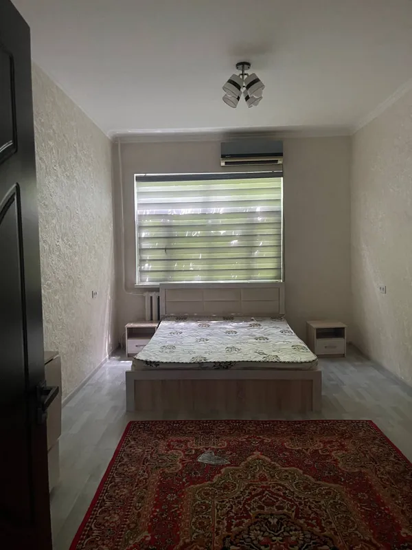 2-комнатная квартира, 55 м², 3/4 этаж (вторичка) — фото 1