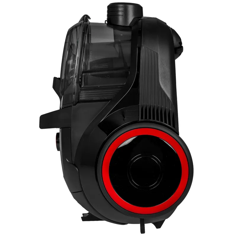 Пылесос Bosch BGS21POW2 — фото 3