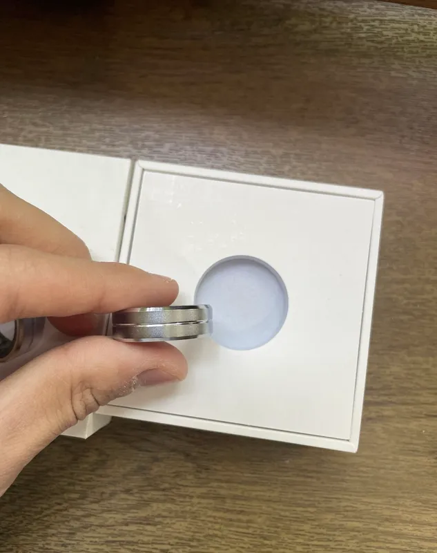 Smart ring умное кольцо 4 Smart ring умное кольцо 4