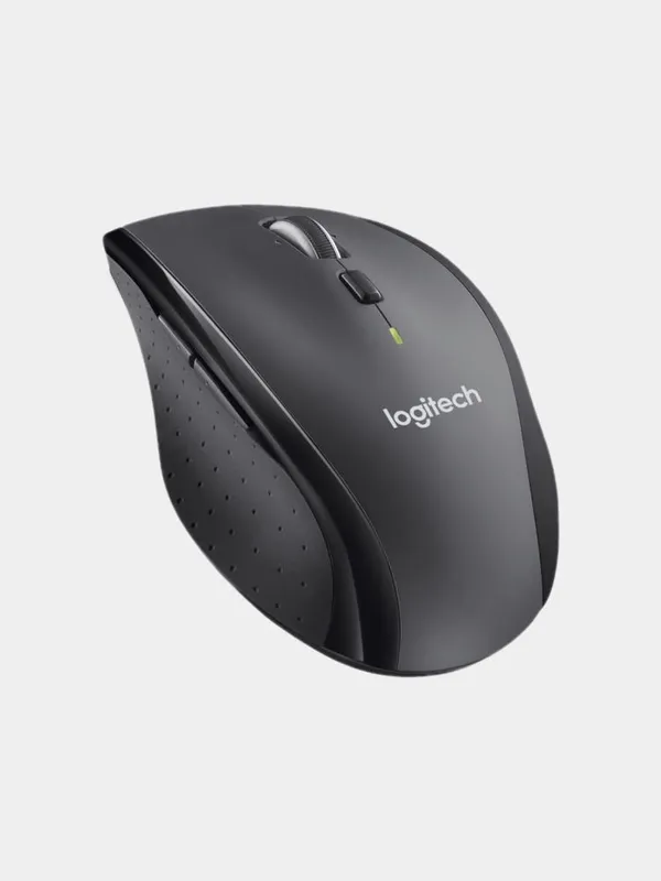 Logitech M705 Marathon Беспроводная мышь.