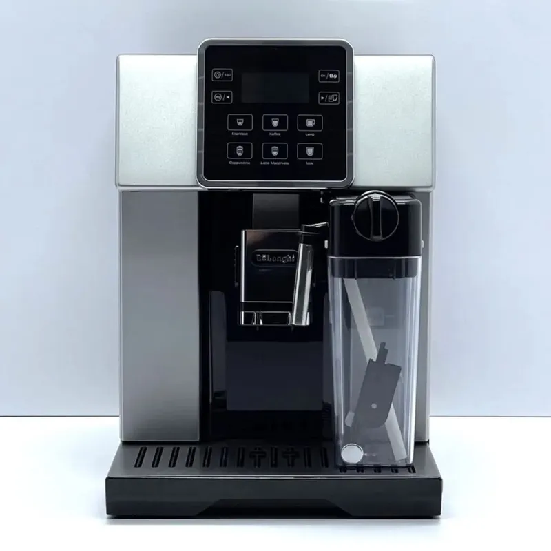 Кофемашина De’Longhi Perfecta Evo — фото 2