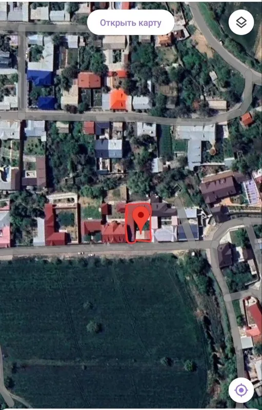 Земля на Кибрайском районе