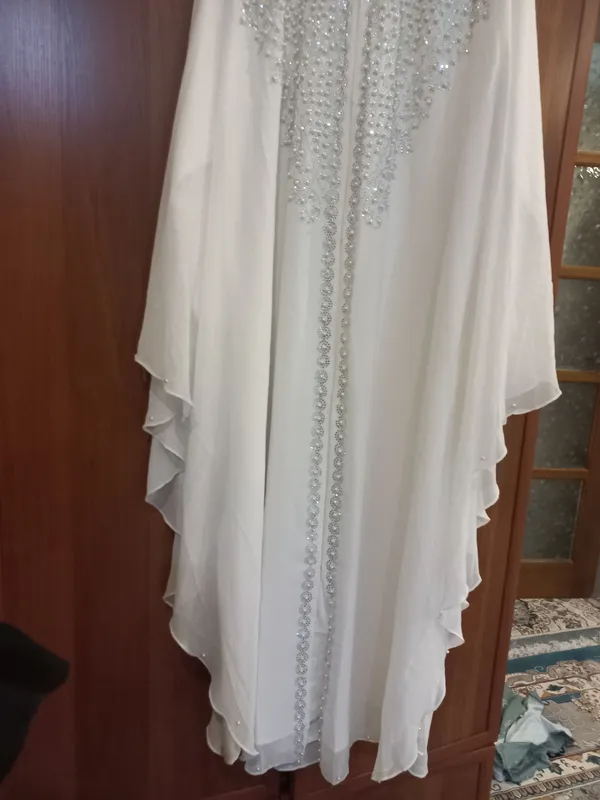 dubayskiy abaya