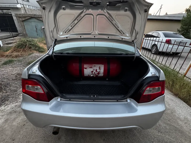 Chevrolet Nexia 2 9