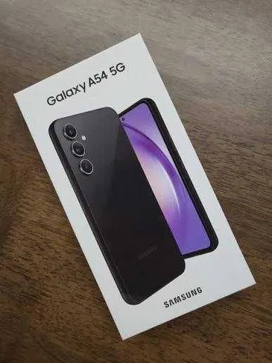 Galaxy A54 8/256Gb 1