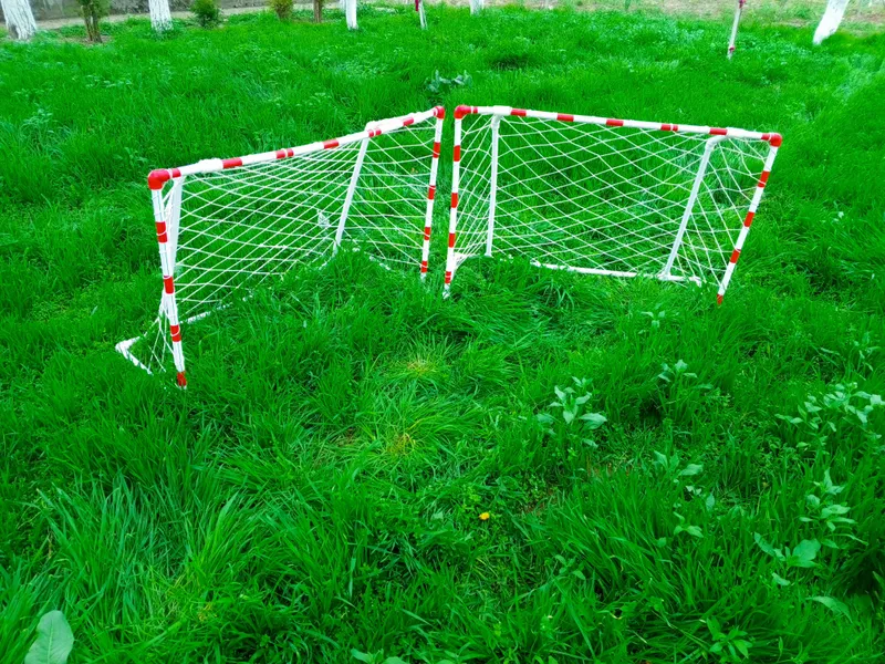 Детские футбольные ворота 2 Детские футбольные ворота 2