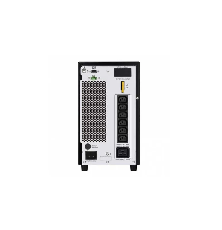 } ИБП APC Easy UPS On-Line SRV3KI-E 3000VA 2700W 230V — фото 1