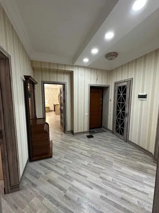 Yunusobod tumani, mo‘ljal: 17-kvartal, Toshkent shahrida yangi qurilgan uyda kvartira ijaraga beriladi 6