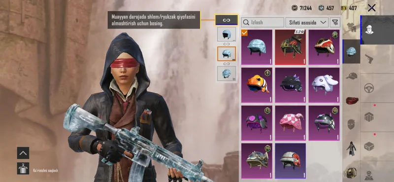 PUBG Lednik 4 аккаунт 3