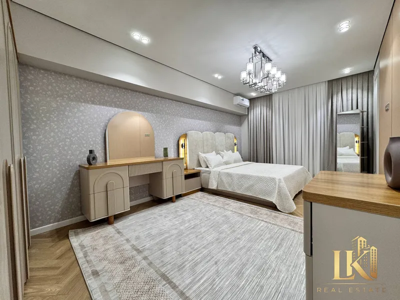 Продаётся 4-комнатная квартира в ЖК New Life Yashnabad (Яшнабадский район) — фото 7