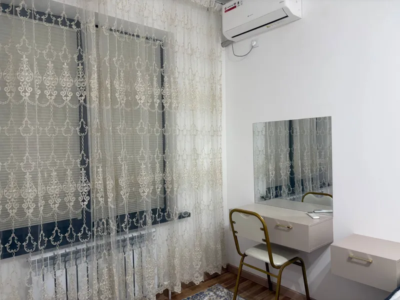 2-комнатная квартира, Яшнабадский район 4