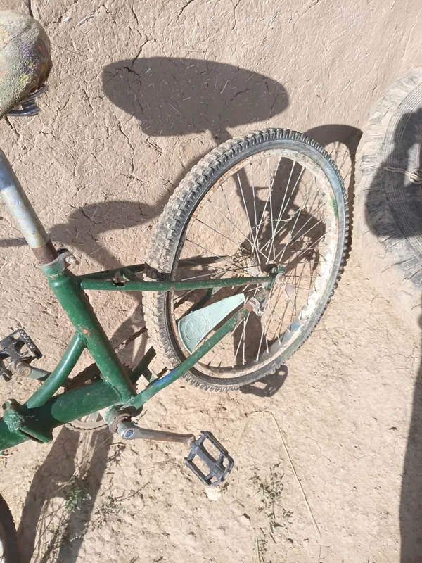 velosped sotiladi 400ming xolati yaxshi velosped sotiladi 400ming xolati yaxshi