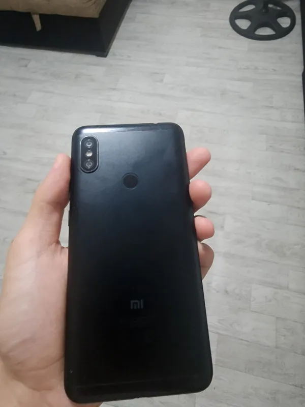 Redmi Note 6 Pro 4/64 (Global Version) 3