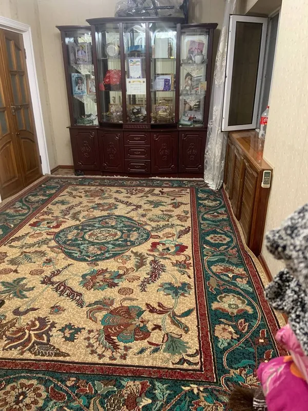 сдаётся аренда квартиры